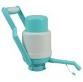 Exceptional Quality - Water bottle dispenser manual hand press pump water jar pump - Must Have - Effortless Usage. 