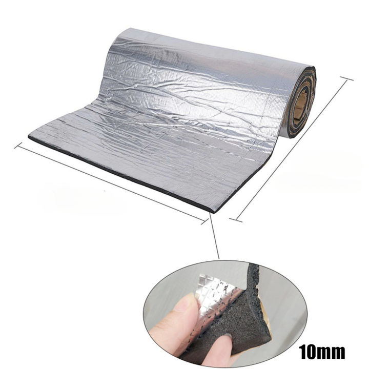 5/10mm%20Car%20Sound%20Mat%20Proofing%20Deadener%20Heat%20Noise%20Insulation%20Deadening%20Mat%20Hood%20Closed%20Cell%20Foam%20Accessories%20-%20Image%207