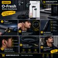 Handfrees With Best Quality and Original Company. 