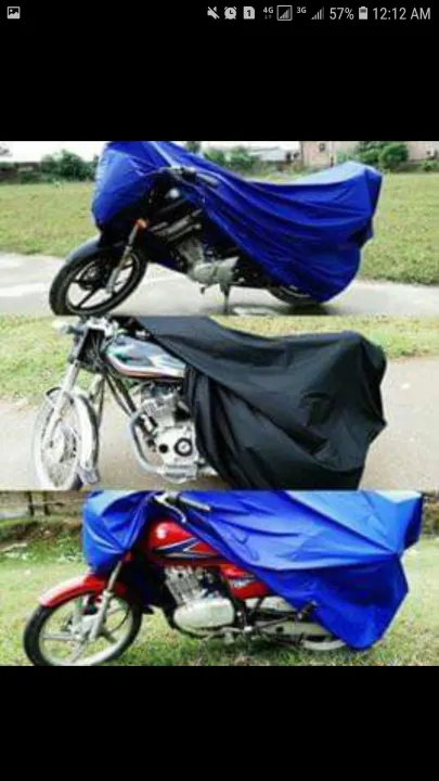 Water%20Dust%20PROOF%20Bike%20COVER%20for%20Honda%20CG%20125%20CD%2070%20-%20Full%20Body%20Cover%20Scratchless%20Quality%20-%20Image%202