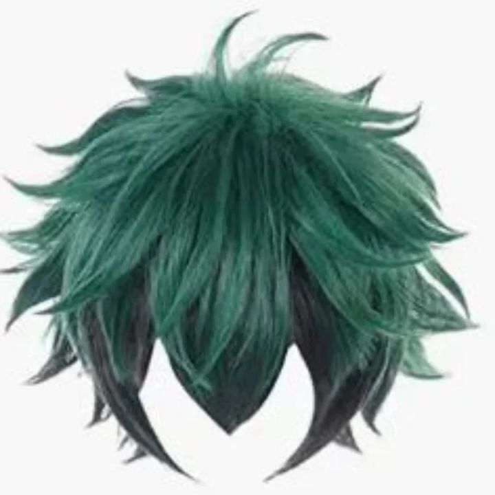 Anime%20My%20Hero%20Academia%20Izuku%20Midoriya%20Cosplay%20Wig%20Boku%20No%20Hero%20Academia%20Academy%20Cosplay%20Hair%20Izuku%20Midoriya%20Deku%20Party%20Wigs%20-%20Image%203