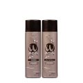 Floractive Profissional W one Shampoo and Conditioner 300ml. 