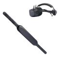 For N3 Flight Goggles Head Strap Comfortable Adjustable PU Cushion Pressure Relief Headband For DJL N3 Replacement Strap.