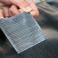 5m/196inch Leather repair tape, furniture seat self-adhesive piece, repair cracks and wear.