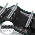 1PCS Lower Back Brace for Pain Relief – Adjustable Lumbar Support Belt for Sciatica- Breathable & Stabilizing with 4 Steel Stays. 
