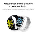 Redmi Watch 5 Active – 2 inch IPS LCD Display, Long Battery Life, Bluetooth Calling Smartwatch. 