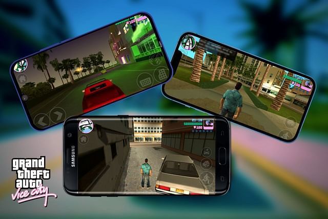 GTA VICE CITY for android | PC game on mobile | 💯% get Link on your
