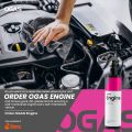 OGAS Engine - Professional Engine Cleaner and Degreaser | Cuts Heavy Grease, Grime, Oil and Dirt Build Up | Car Detailing. 