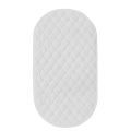 Baby Diaper Mat Waterproof Reusable Bamboo Liner Changing Pat Mattress for Newborn Infant Girls Boys Newborn Portable. 