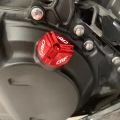 For HONDA CRF250R CRF450R CRF300L CRF 250 L M CRF 1100L 150R 250R 450R 250L 300L Oil Filler Cap Engine Plug Cup Cover Motorcycle.