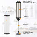 Electric Milk Frother Portable Handheld Mini Coffee Foamer Maker Kitchen Blender Egg Beater Cappuccino Cream Mix Whisk Tools.