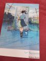 Suzume no Tojimari (Light Novel) Complete edition - Maokoto Shinkai.