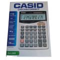 14 Digits Big Display Multi Functional Calculator. 