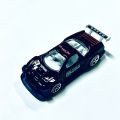 Children's alloy toy car model ornaments, boys' sets, simulated racing cars, new-style small cars.. 