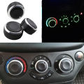 Air Conditioner Climate Control Switch Knobs Buttons for Chevrolet Chevy T250 Aveo Aveo5 Lova 250 Daewoo Gentra AC Knob Heater.