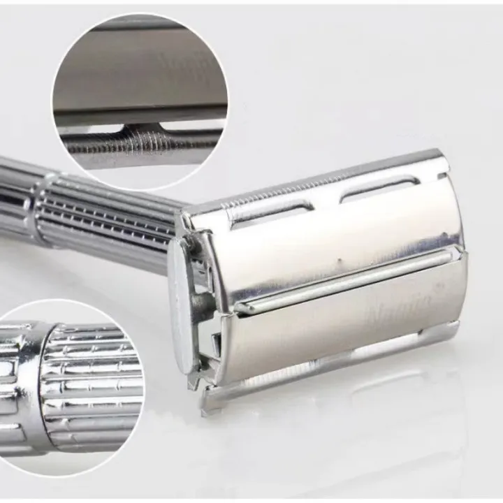 Men%20Shaving%20Razor%20with%20Blade%20Sliver%20Folding%20Shaving%20Knife%20Facial%20Hair%20Stainless%20Steel%20Straight%20Razor%20Barber%20Tools%2010%20Pcs%20Blades%20-%20Image%207