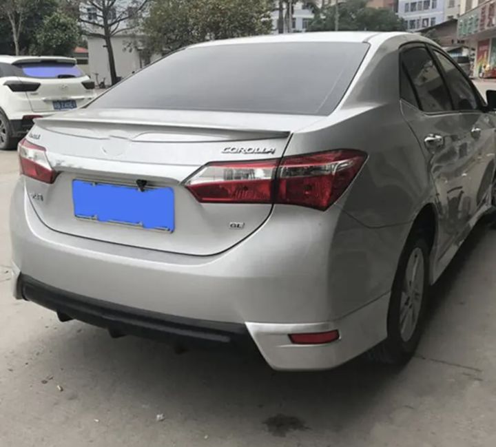 Rear%20Bumper%20Splitter%20Lips%20Diffuser%20OLD%20Toyota%20Corolla%20Black%20Body%20Kit%202014%202015%202016%20Year%20easy%20to%20installed%20-%20Image%202