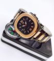 A P IK COLLECTION GENTS WATCH 
GOOD LOOKING
HEAVY CHAIN
AMAZING OFFER PRICE
WITH VIP NORMAL GIFT BOX 
LIMITED STOCK. 