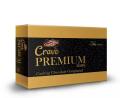 Crave Premium Dark Chocolate Compound Baking Chocolate. 