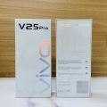 Vivo V25 Pro Flash Charger - Fast and Portable Mobile Wall Charger. 