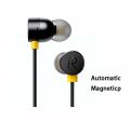 BUDS 2 Wired Earbud for Realme In-ear Earphone Bass Subwoofer Stereo.... 