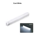 Rechargeable LED Motion Sensor Night Light Under Cabinet Cordless Lamp for Kitchen Wardrobe Bedside Induction Strip Bar Light. 