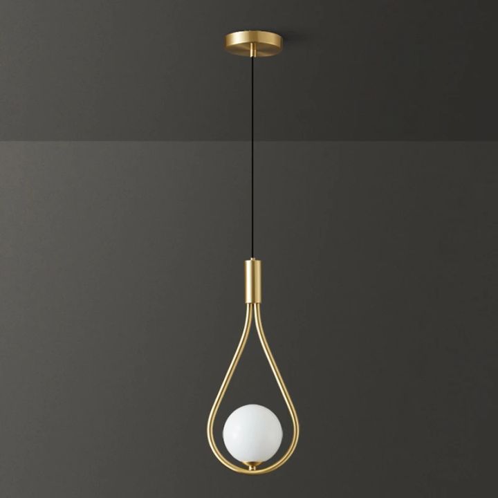 Copper%20Indoor%20LED%20Pendant%20Lamps%20with%207w%20G9%20Light%20Bulb%20for%20Bedroom%20LED%20Chandelier%20Lights%20Fixtures%20Hanging%20Lighting%20for%20Corridor%20-%20Image%204