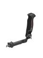 SmallRig Adjustable Sling Handgrip Gimbal Handle for DJI RS 4 Mini, RS 4, RS 4 Pro, RS 3 Mini, RS 3, RS 3 Pro, RS 2, RSC 2 Stabilizer Ergonomic Grip for Low Angle Shots. 