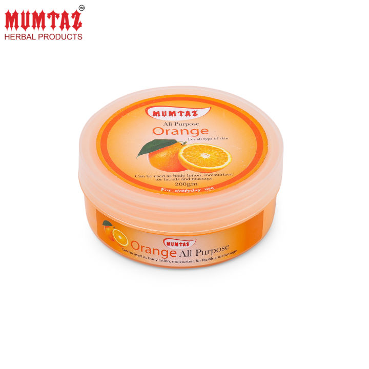 Mumtaz%20Herbal%20ALL%20PURPOSE%20CREAM-200gm%20(Orange)%20-%20Image%203