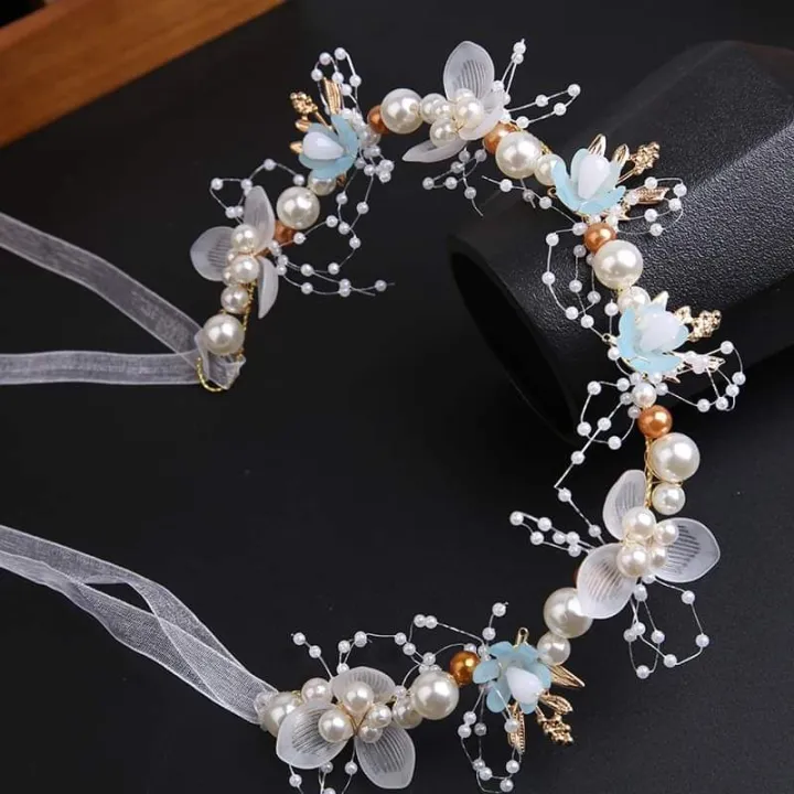 1pcs%20Headband%20Elegant%20Girls%20Bridal%20Headband%20Imitated%20Pearl%20Hair%20Headdress%20Flower%20Wreath%20Bride%20Garland%20Head%20Hoop%20Wedding%20Headbands%20Hair%20Jewelry%20-%20Image%205