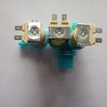 Water Valve 3 (Coils IV Water Walve)Samsung Washing Machine DC62-00266E. 
