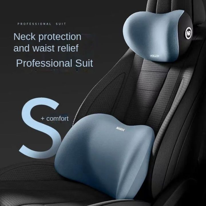 Universal%20Car%20Headrest%20Neck%20Support%20Pillow,%20Memory%20Foam%20Seat%20Cushion,%20Lumbar%20Back%20Cushion,%20Four-Season%20Neck%20Pillow%20for%20All%20Cars%20-%20Image%205