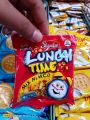 Original Shandar Big  Pack LUNCH TIME Mix Nimco (Pack Of 12 Pieces) / Speacial Crispy Nimco / Nimko / Special Mix Nimco/ Old Nimko/ With Affordable Price. 