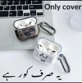 Spigen Zero One Case for AirPods Pro 2nd Generation. 