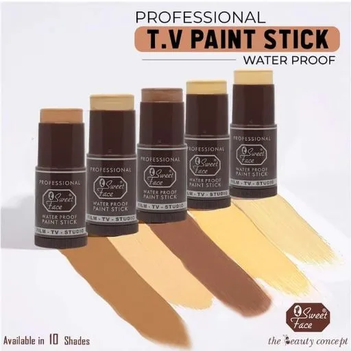 Sweet%20Face%20Professional%20Waterproof%20Tv%20Paint%20Stick%20Foundation%20-%20Image%202