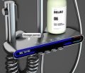 Pyano shower Sets. 