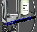 Pyano shower Sets. 