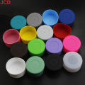8cm Silicone Cup Bottom Sheath Protector Sleeve For Glass Water Tea Bottle Anti Slip And Anti Scalding Bottle Anti Damage Sleeve. 