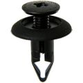 SKU-A428(10 pieces) anchor, wheel arch, carpet, luggage room, hole size 6mm. Mitsubishi replacement mb344728 Honda replacement part 90667sdaa01za. 