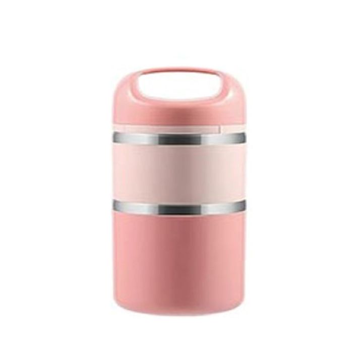 Tedemei%20Stainless%20Steel%202-Layer%20Lunch%20Box%20%E2%80%93%201.13%20Ltr%20Durable%20&%20Leakproof%20Food%20Container%20-%20Image%203