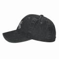 BMTH Bring Me The Horizons Brutal Logo Baseball Cap Rock Music Tennis Skate Trucker Hat Men Adult Sun-Proof Baseball Caps.