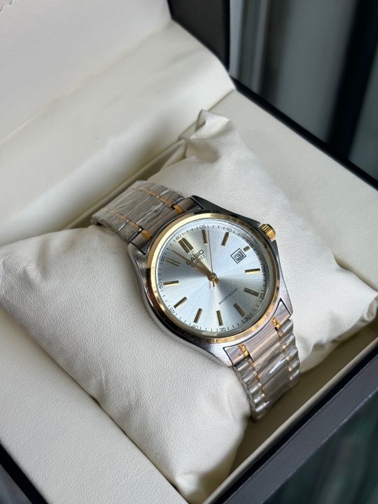 a beginner’s guide to javascript’s ‘this’:... Men’s Casual Simple Two Tone Watch | Daraz.lk
