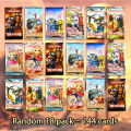 Italian Brainrot Trading Cards Collection Cards tung Sahur Tralalero Tralala Game Card Battle Carte Toys For fans Children . 