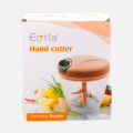 Eotia Cutter 5 Blade. 