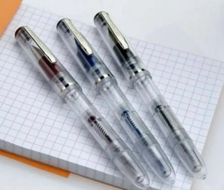 Dollar%20transparent%20ink%20pen%20717%203%20in%201%20set%20-%20Image%202