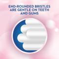 Oral-B Ultrathin Sensitive Toothbrush Buy 2 Get 2 Free (Extra Soft).