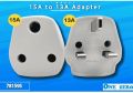 5A to 13A Adapter - 751841. 