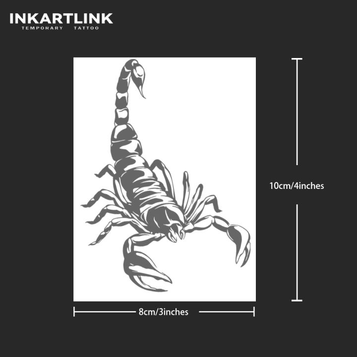 Scorpion%20temporary%20tattoo%20sticker,%20waterproof%20magic%20tattoo,%20lasts%20to%2015%20days%20fake%20tattoo,%20semi%20permanent%20tattoo%20-%20Image%205