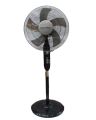 Stand Fan With 5 Blades 16". 