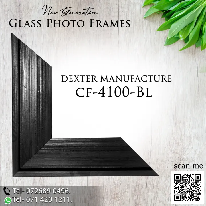Photo%20Frame,Glass%20Frame,%20Fibre%20Frame%20Black%20Readymade%20Fiber%20Glass%20Photo%20Frames%20For%20Anyone%20Can%20Use%20Wedding%20Photo%20Birthday%20Mem...%20-%20Image%203